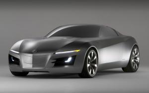 Acura Advanced Sports Car Concept 2007 года